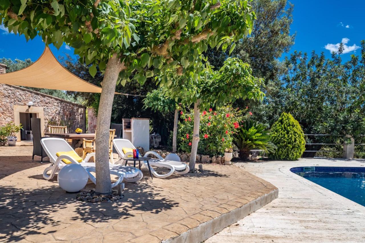 Canto By Mallorca Selection Villa *