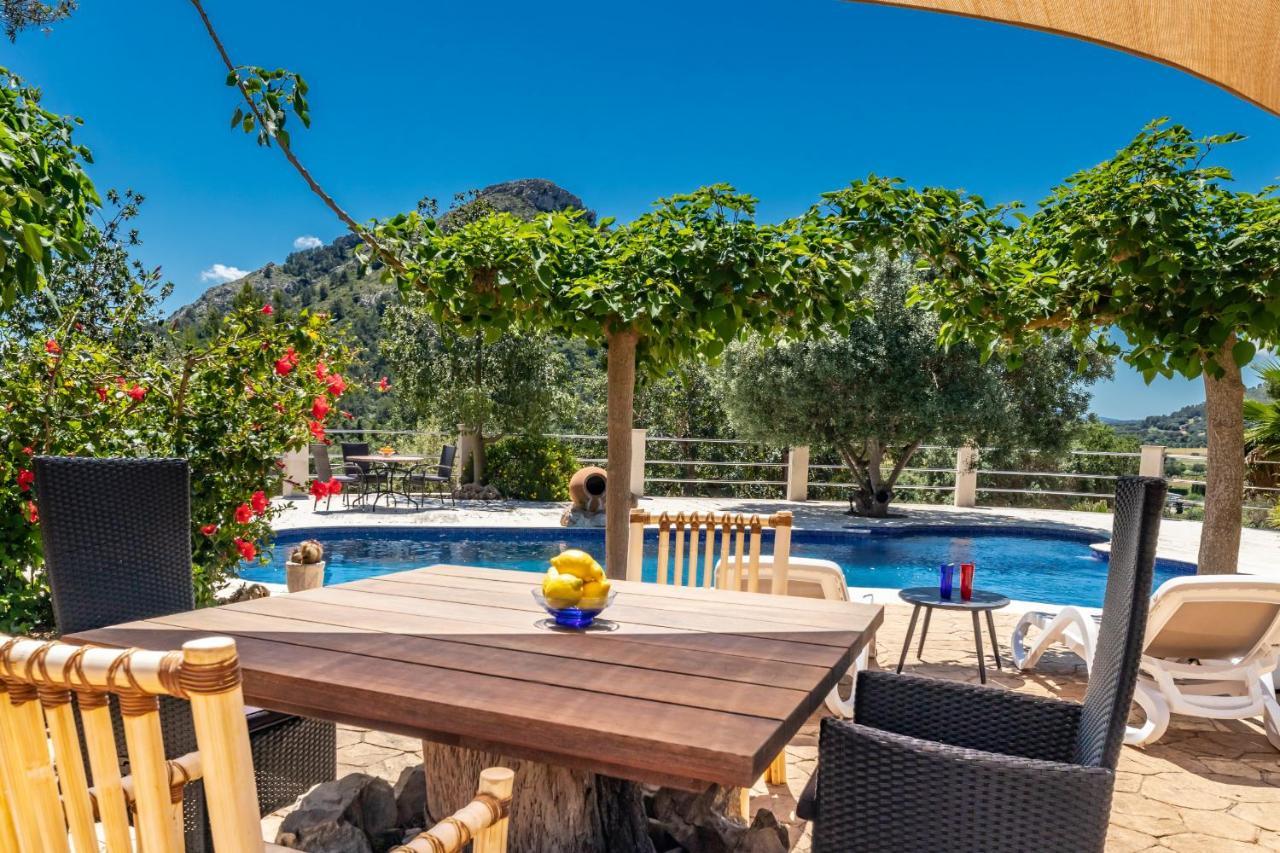 Villa Canto By Mallorca Selection *