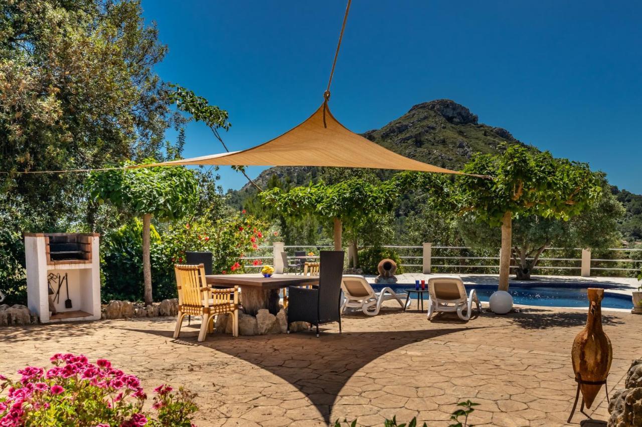 Canto By Mallorca Selection Villa *