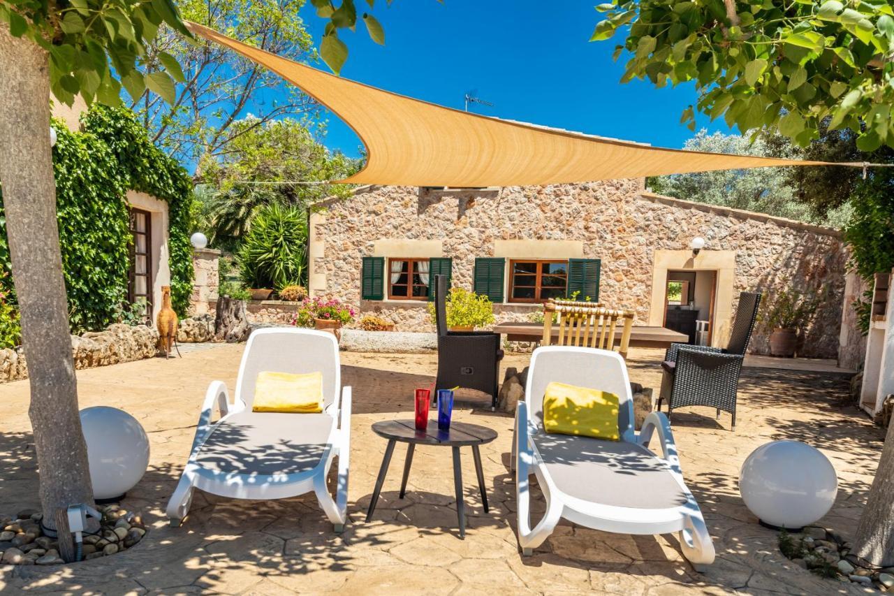 Villa Canto By Mallorca Selection