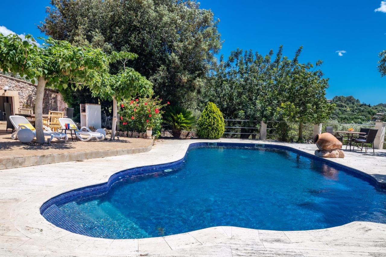 Villa Canto By Mallorca Selection Alcudia (Mallorca)