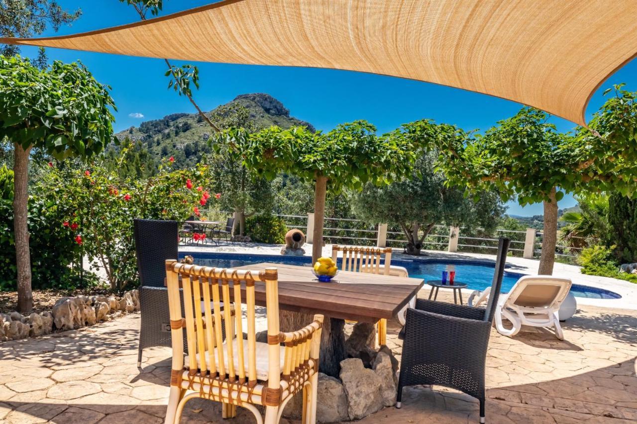 Villa Canto By Mallorca Selection *